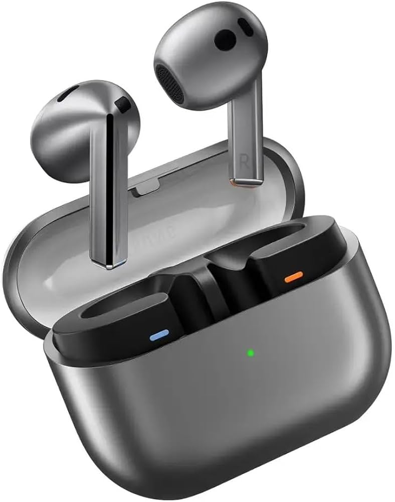 Amazon.com: SAMSUNG Galaxy Buds 3 AI True Wireless Bluetooth