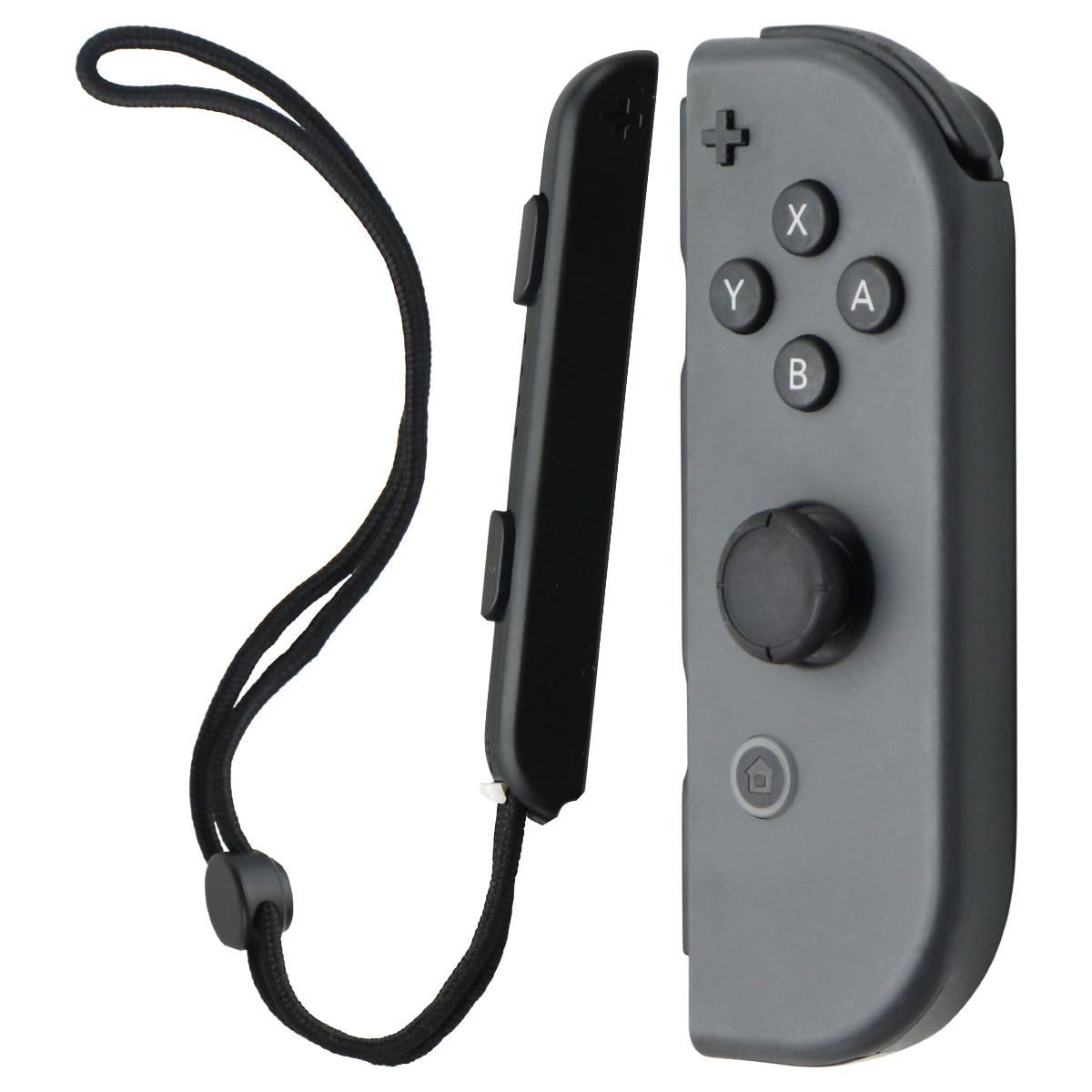 Amazon.com: Nintendo Joy-Con (R) - Gray for Nintendo Switch