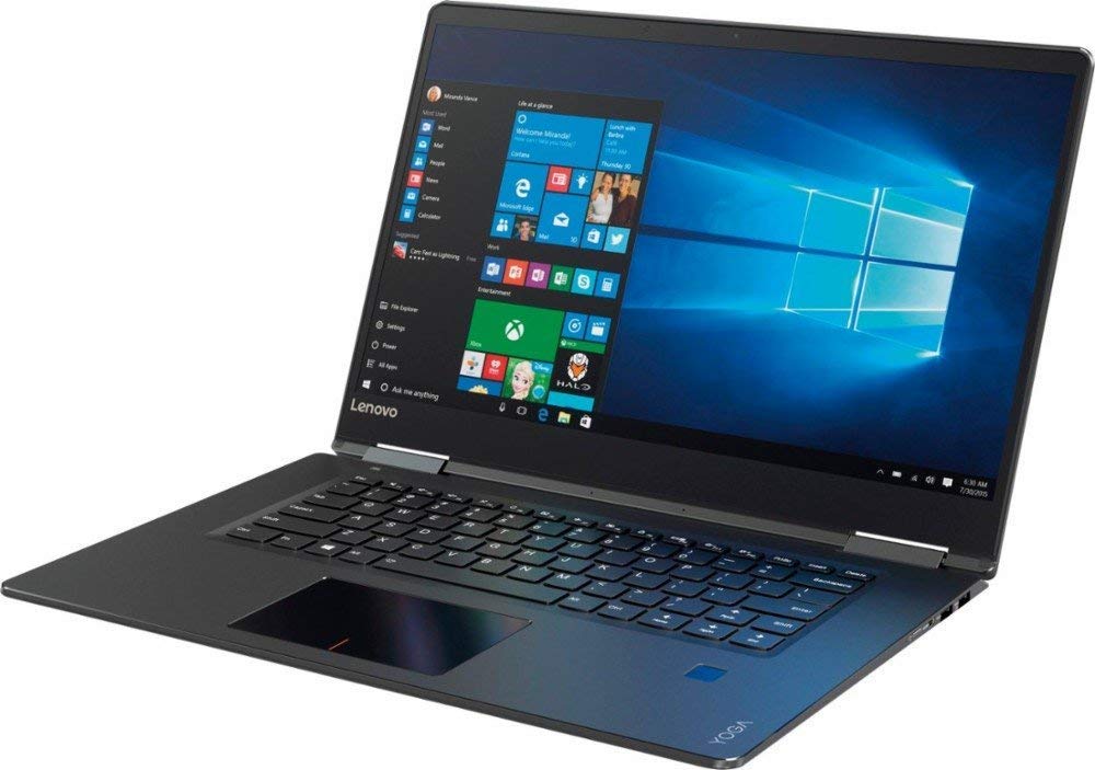 Windowsノート本体 Lenovo YOGA 710-11KB core i5 8GB 256GB Amazon