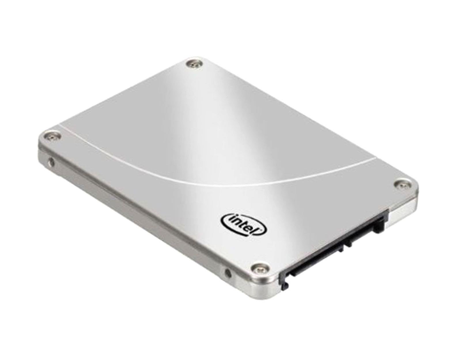 Amazon.com: intel SSD 520 2.5