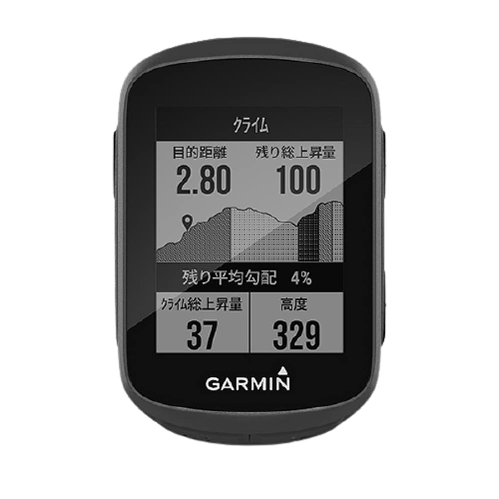 Amazon | GARMIN ガーミン エッジ(Edge) 130plus 日本版 本体のみ GPS