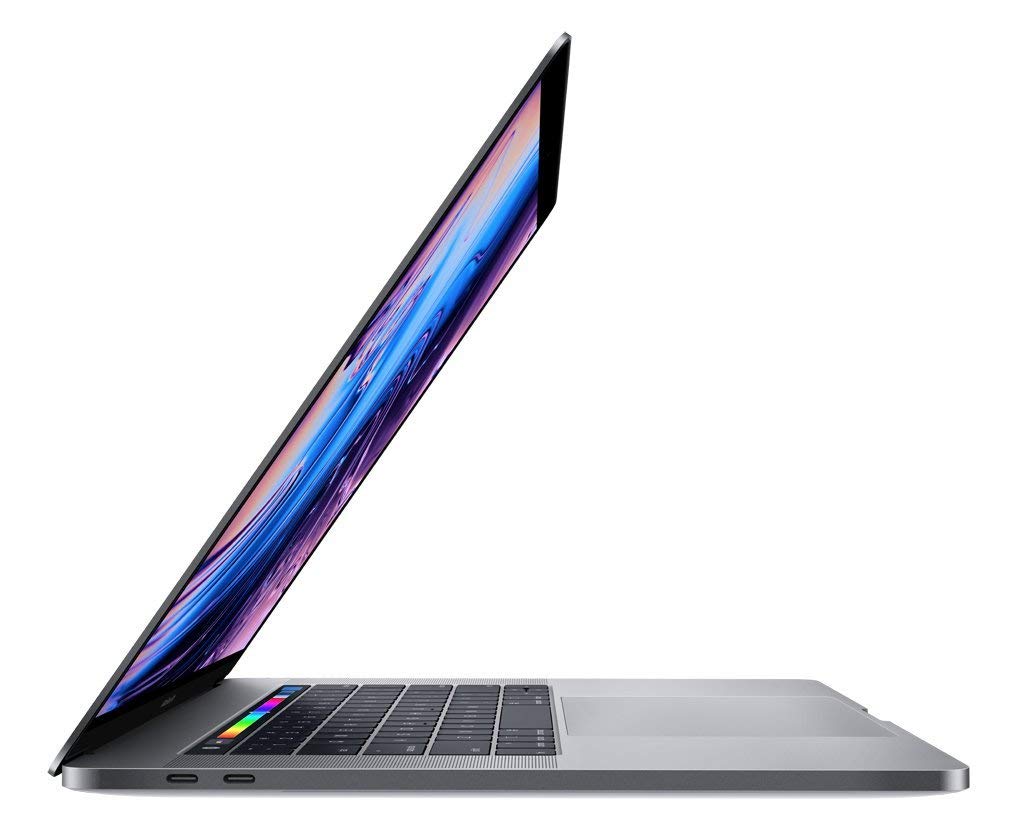 Amazon.com: Apple Mid 2018 MacBook Pro with 2.9GHz Intel Core i9