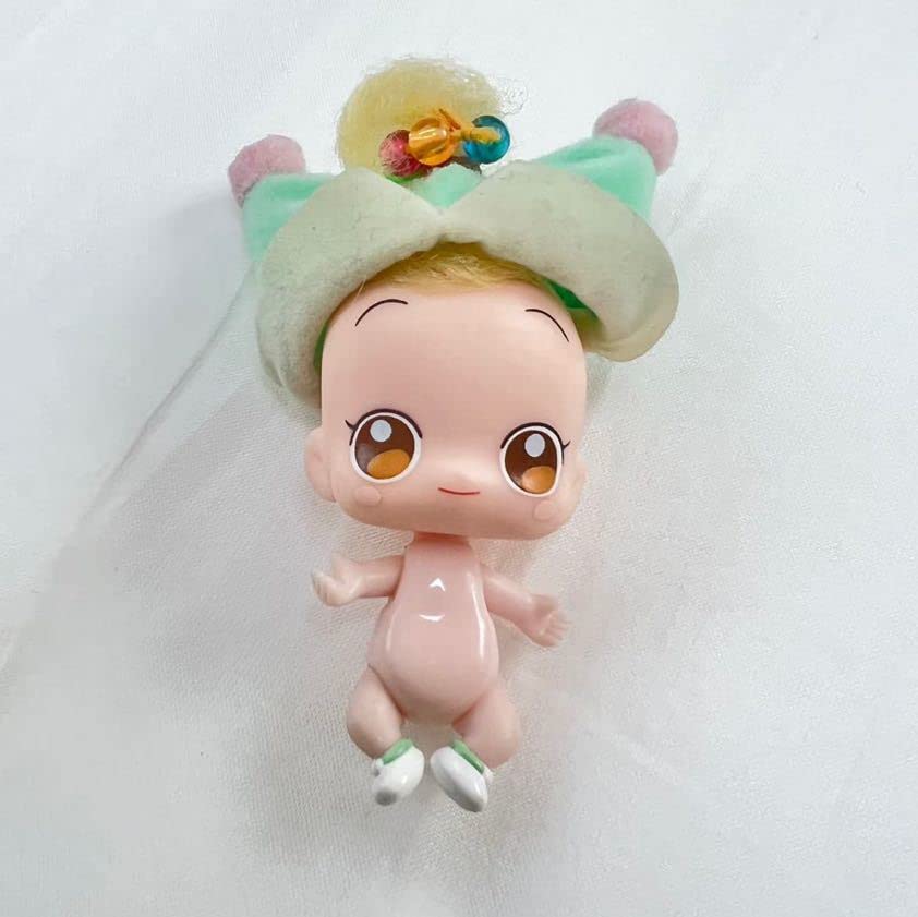 Amazon.co.jp: おジャ魔女どれみ しゃーぷっぷフレンズ ハナちゃん