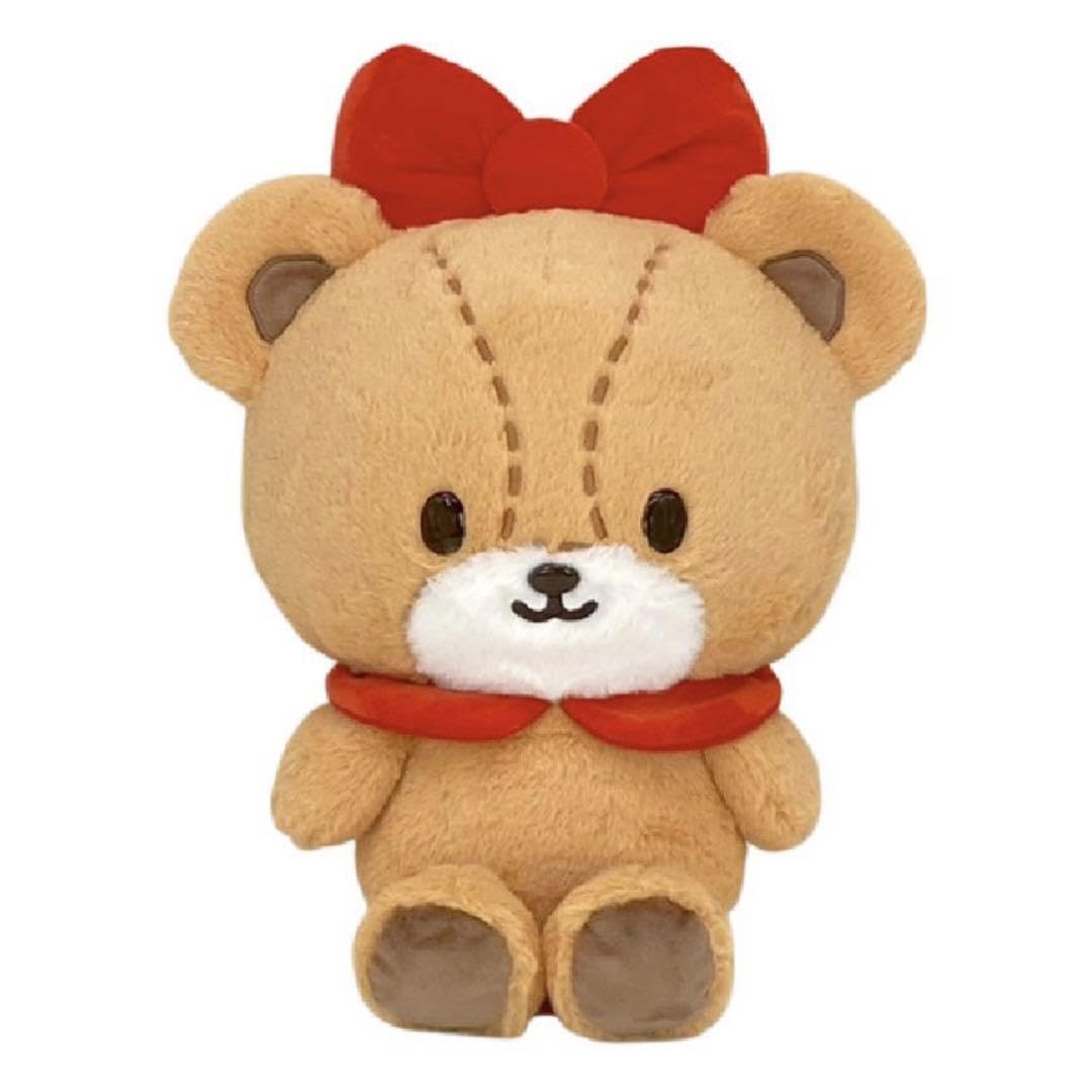 Amazon.co.jp: タイニーチャム ぬいぐるみ : おもちゃ