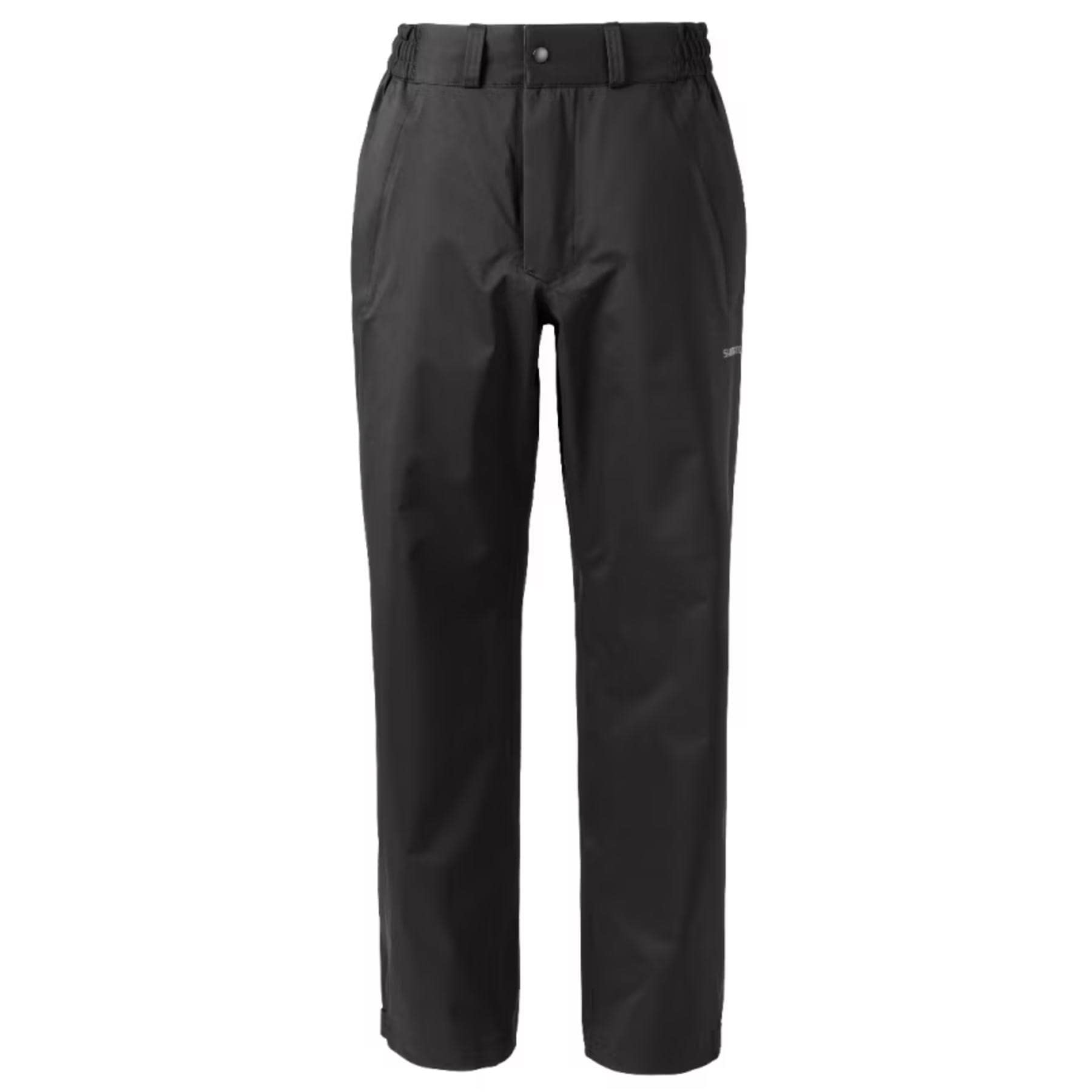 Amazon.co.jp: [シマノ] アングラーズシェルパンツ01 RA-024W ブラック