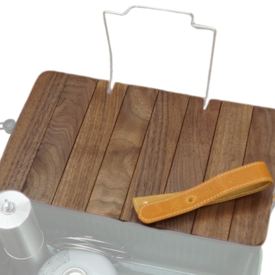 Amazon.co.jp: STANLEY スタンレー ランチボックス9.4L専用 天板 高級