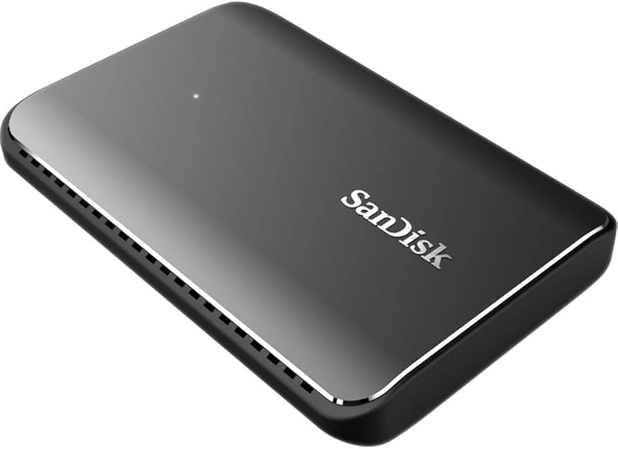 Amazon.com: SanDisk Extreme 900 Portable 960GB SSD (SDSSDEX2-960G