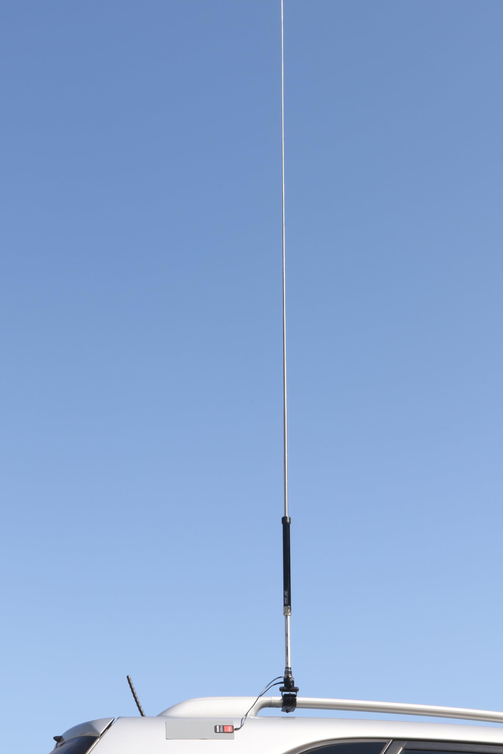 Amazon.com: RHM12 Diamond Antenna portable screwdriver type