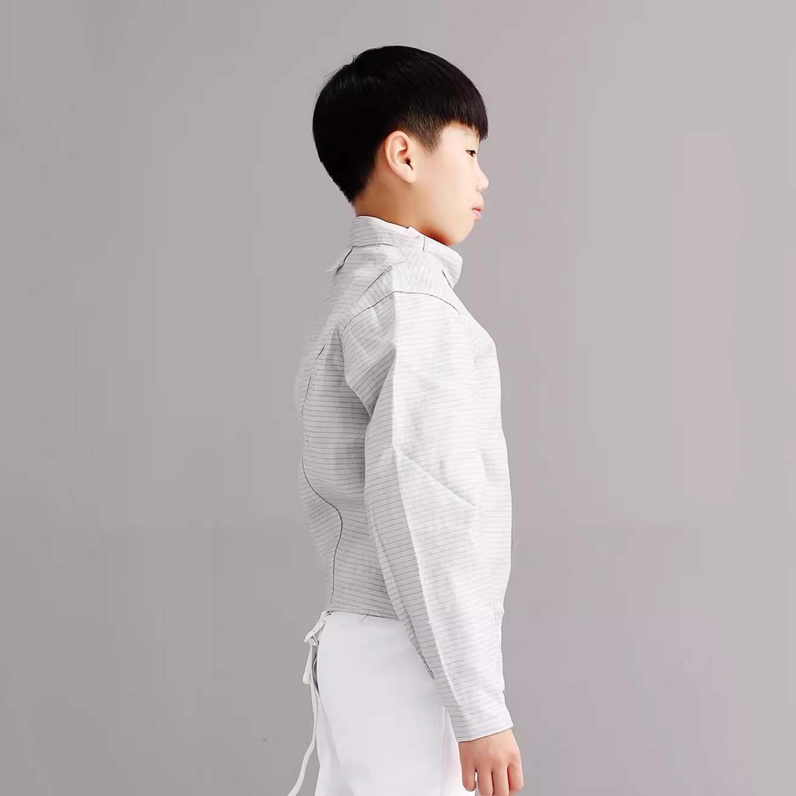 Amazon.com: KXJPIZIYB Fencing Jacket, Fencing Metal Clothing