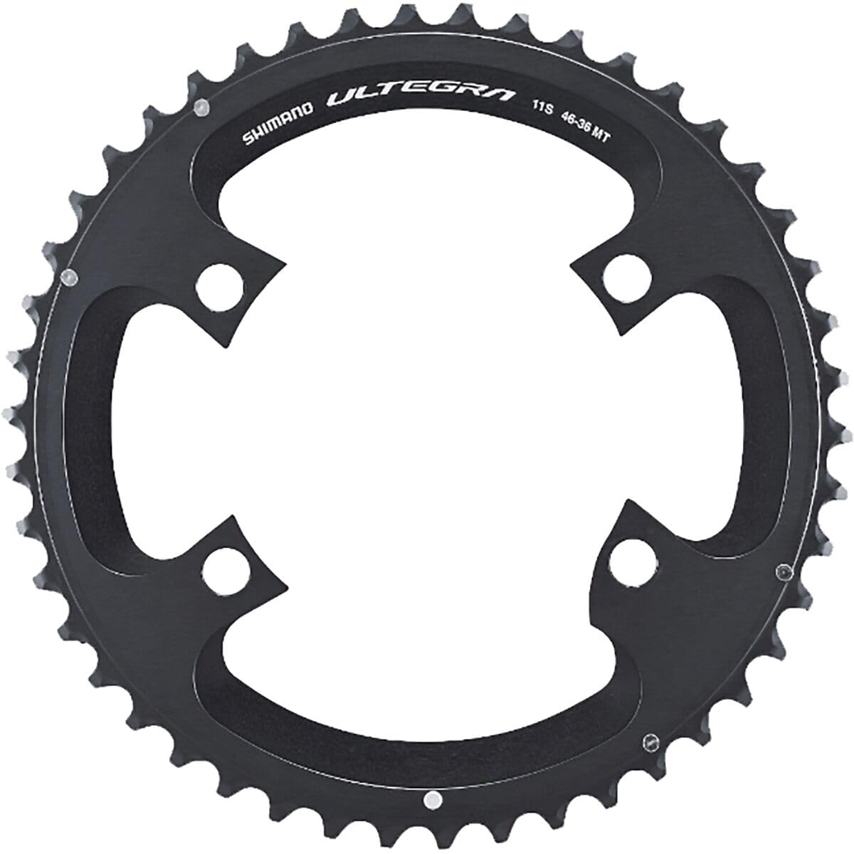 Amazon.com : Shimano FC-R8000 Chainring 34T-MS for 50-34T : Sports