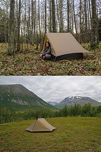 Amazon | HILLEBERG ヒルバーグ アナリス レッド | ヒルバーグ