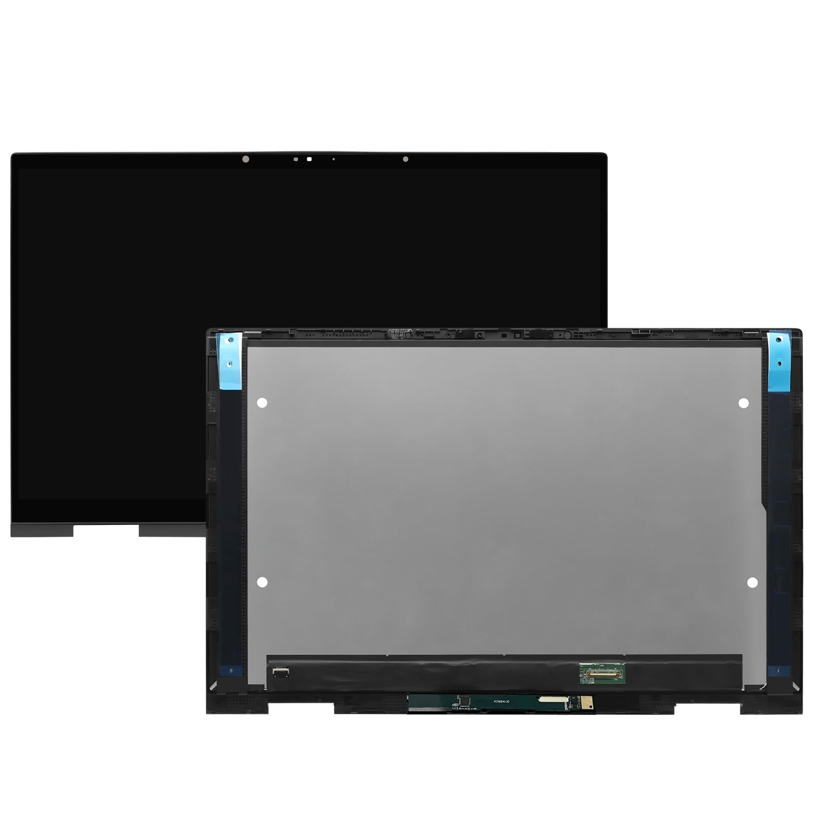 Amazon.com: GBOLE Screen Replacement for HP Envy x360 15-ey 15z-ey