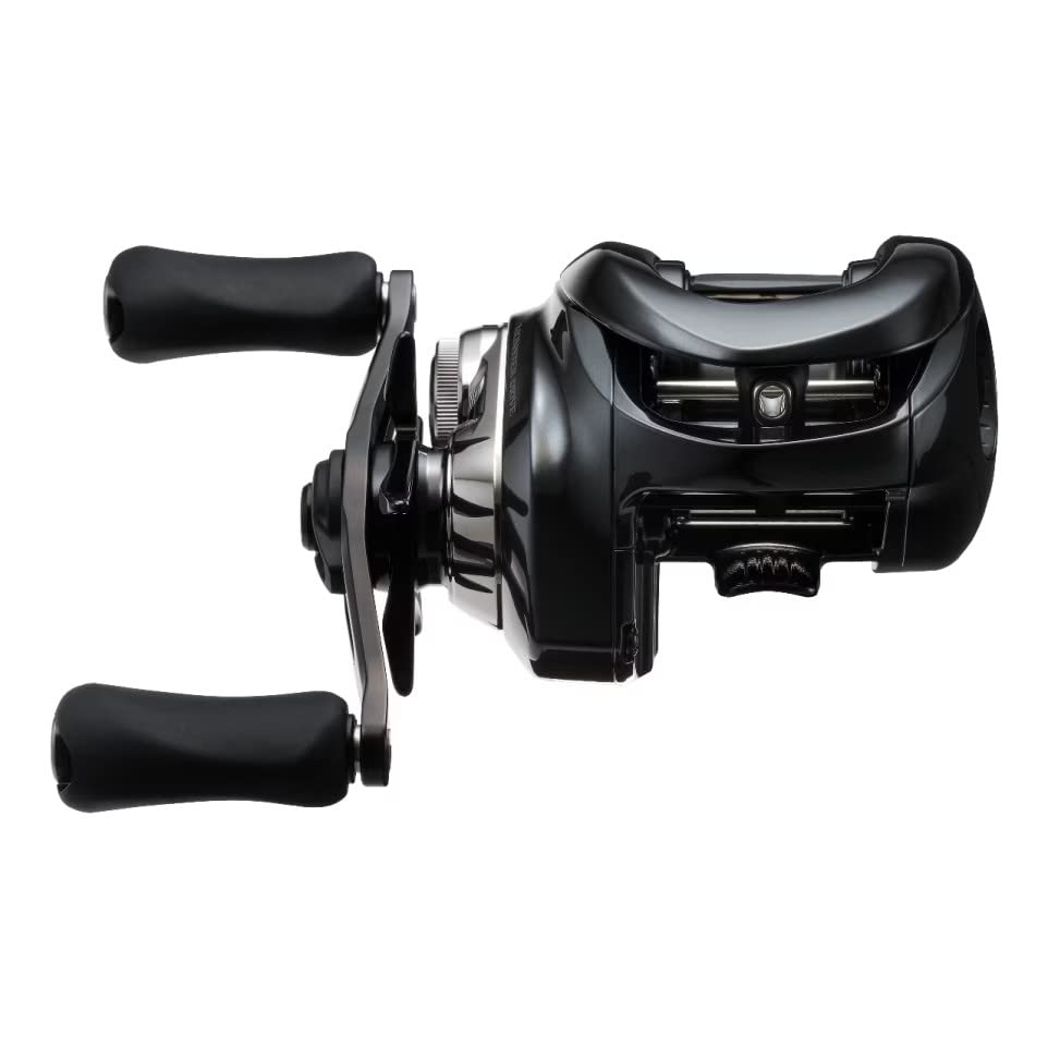 Amazon.com : Shimano Bait Reel 23 Antares DC MD HG Right (Right