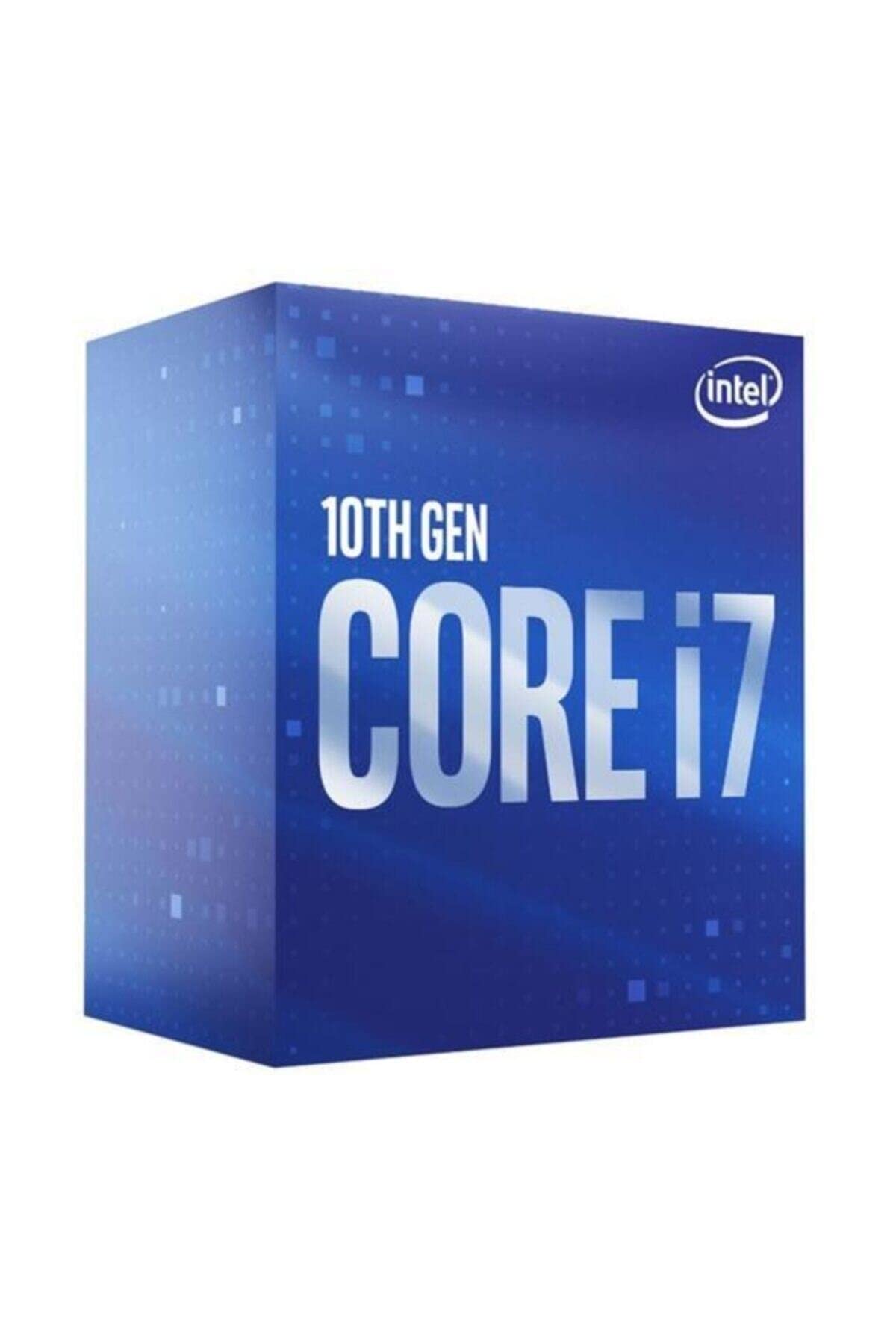 Amazon | INTEL CPU Core i7-10700F 2.9 GHz 8コア LGA 1200