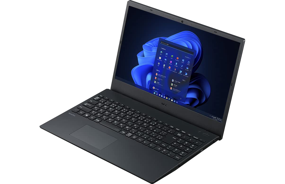 Amazon.co.jp: NEC ノートパソコン VersaPro J タイプVF (Windows 11