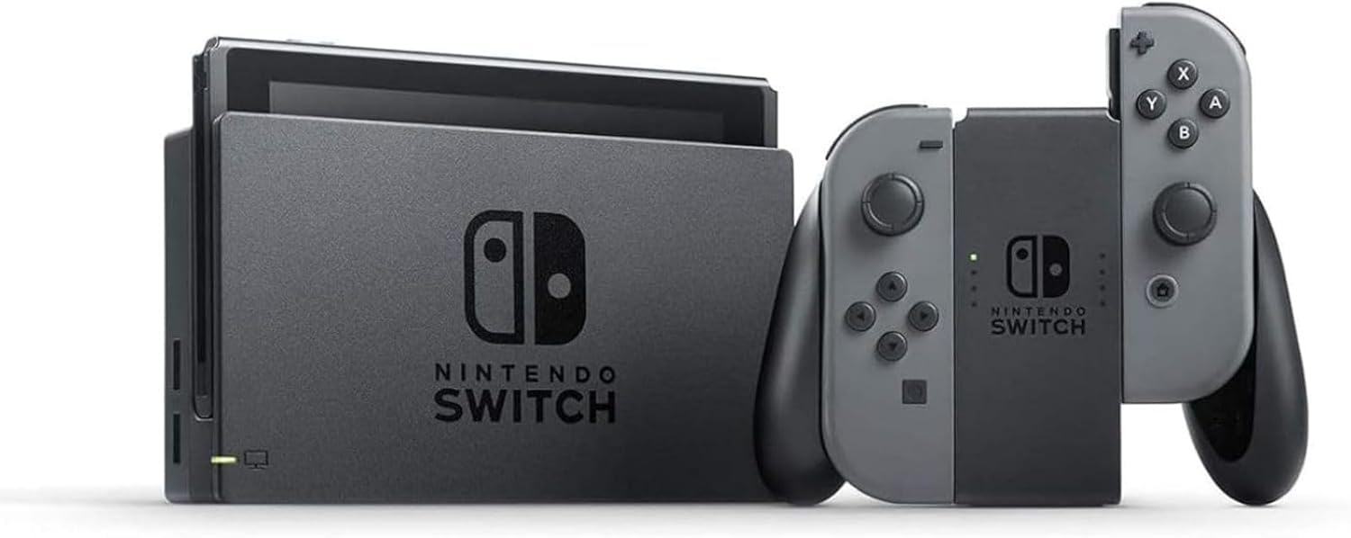 Amazon.co.jp: 【整備済み品】 任天堂 Nintendo Switch Joy-Con(L)/(R