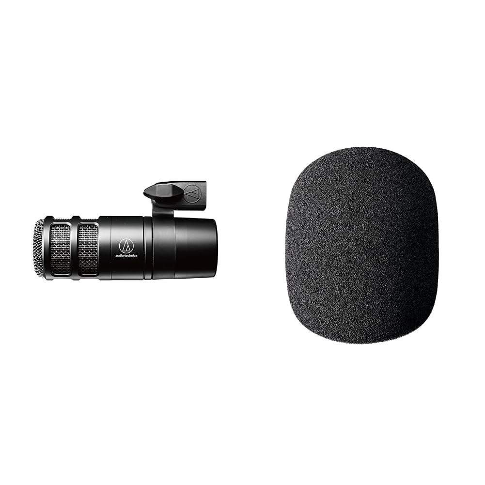 Amazon.co.jp: オーディオテクニカ ダイナミックマイク AT2040 ＆ 専用