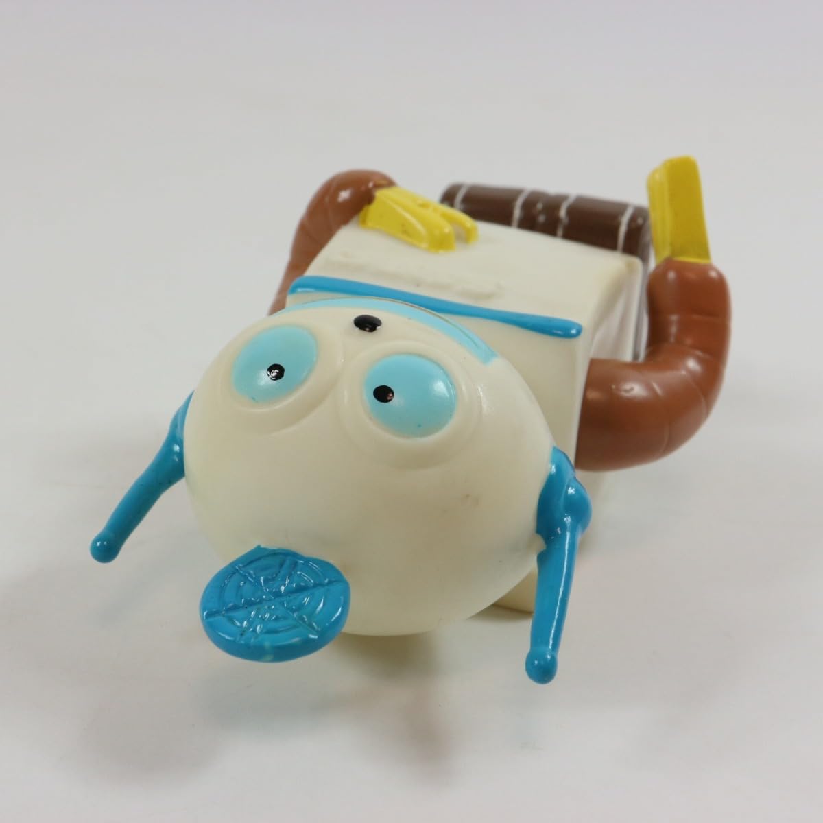 昭和 レトロレア サンヨー電機 洗濯機型ロボット 貯金箱 希少 昭和