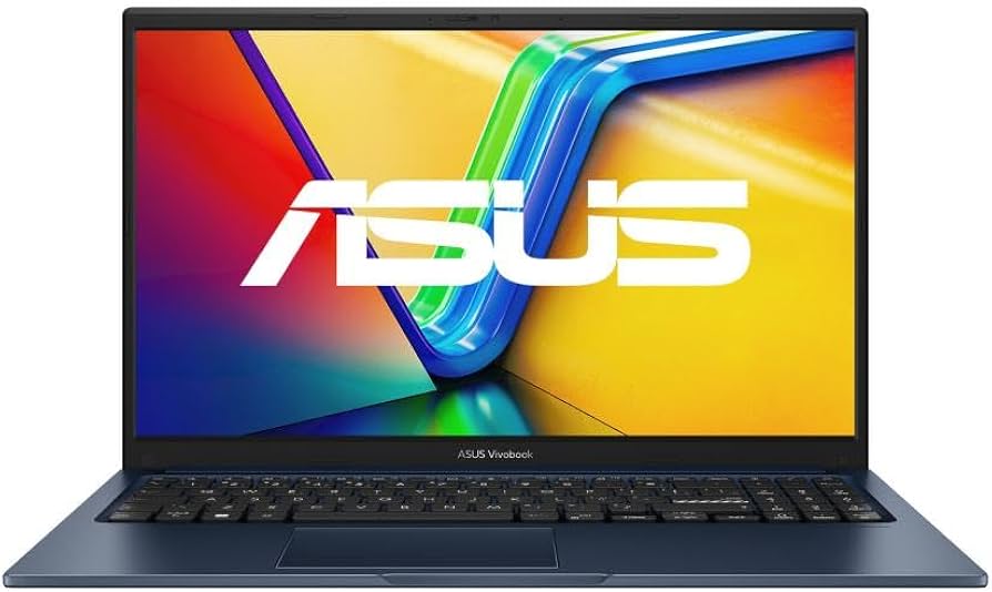 Notebook Asus Vivobook 15 X1504za Intel Core i5 1235u 8gb Ram