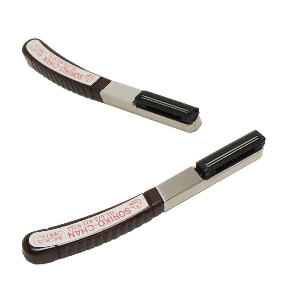 Amazon.co.jp: エイリバー 業務用 ソリコちゃん レザーS : ビューティー