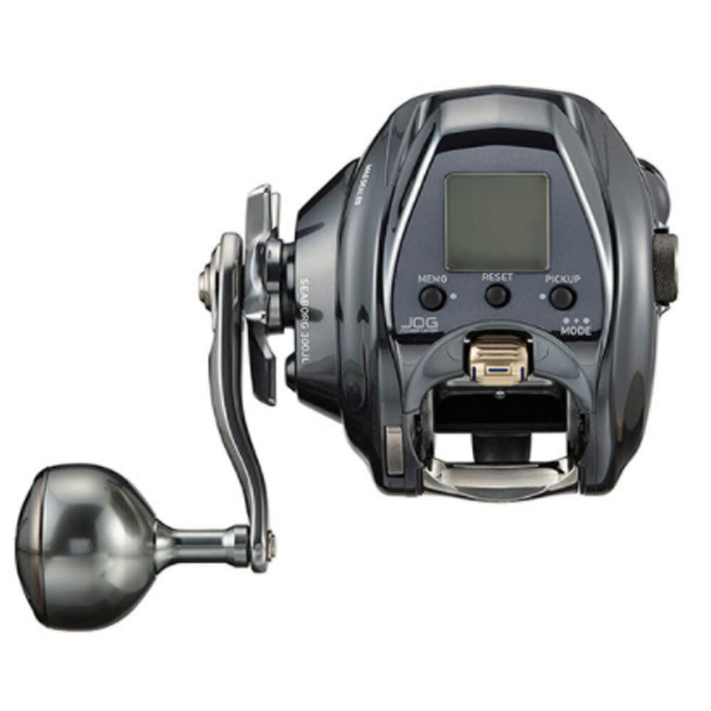 Daiwa 21 Seaborg 300J : Amazon.ca: Sports & Outdoors