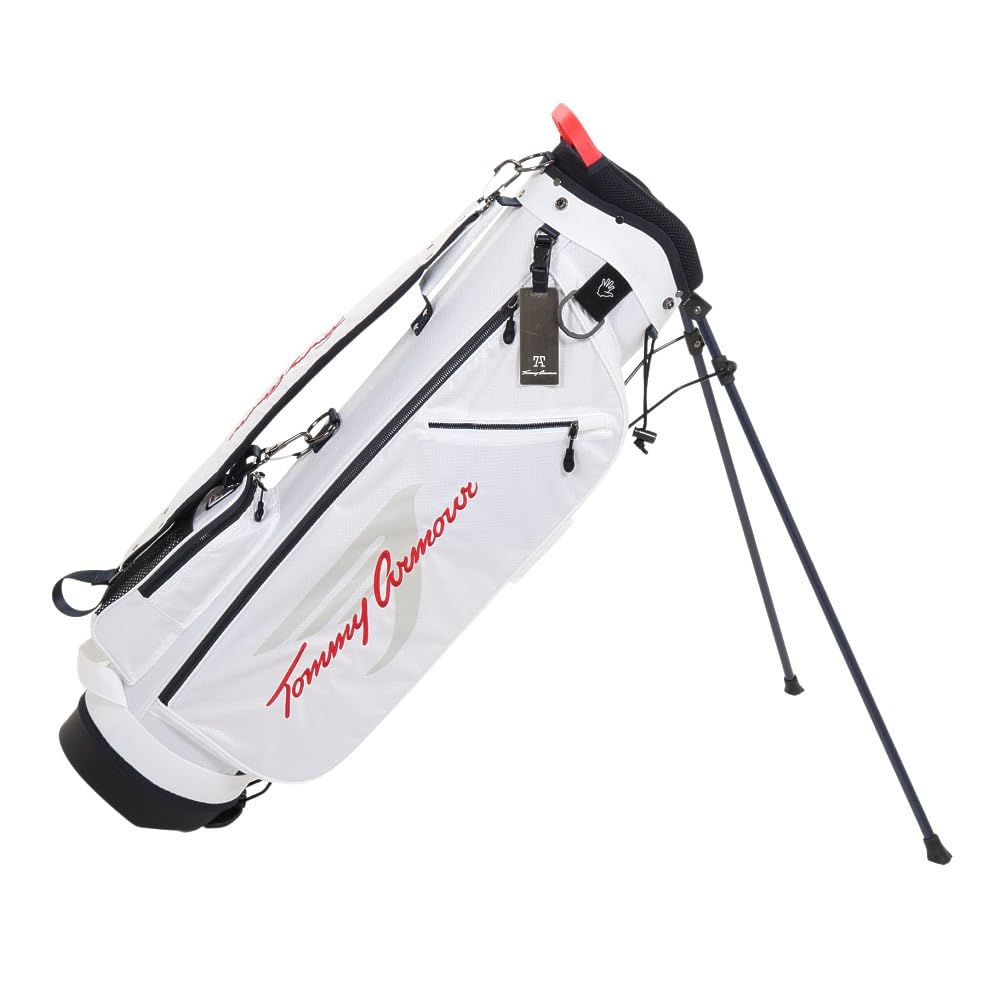 Amazon | トミーアーマー（Tommy Armour） ゴルフ キャディバッグ