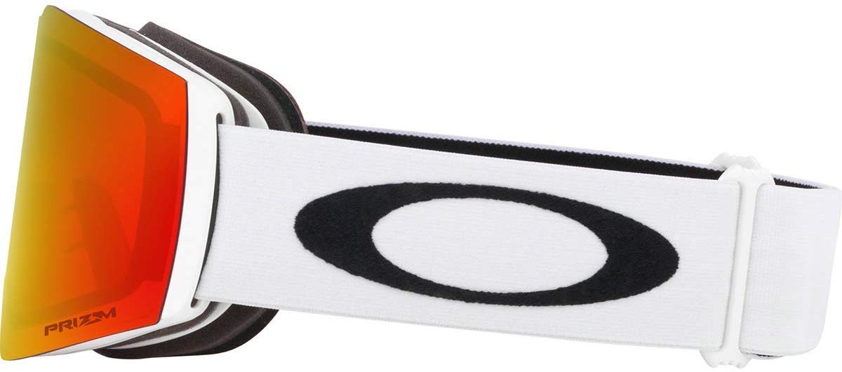 Amazon.com : Oakley Fall Line XL Prizm Snow Ski Snowboard Goggles