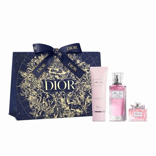 Amazon | Dior(ディオール) ミス ディオール ホリデー セット | Dior