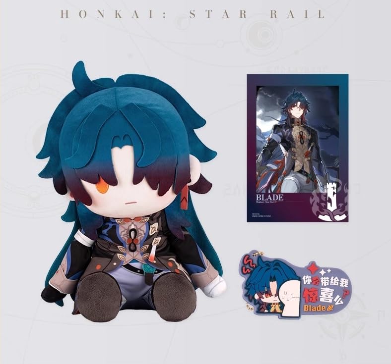 Amazon.co.jp: 崩壊：スターレイル 公式グッズ 正規品 POTEPOTTE