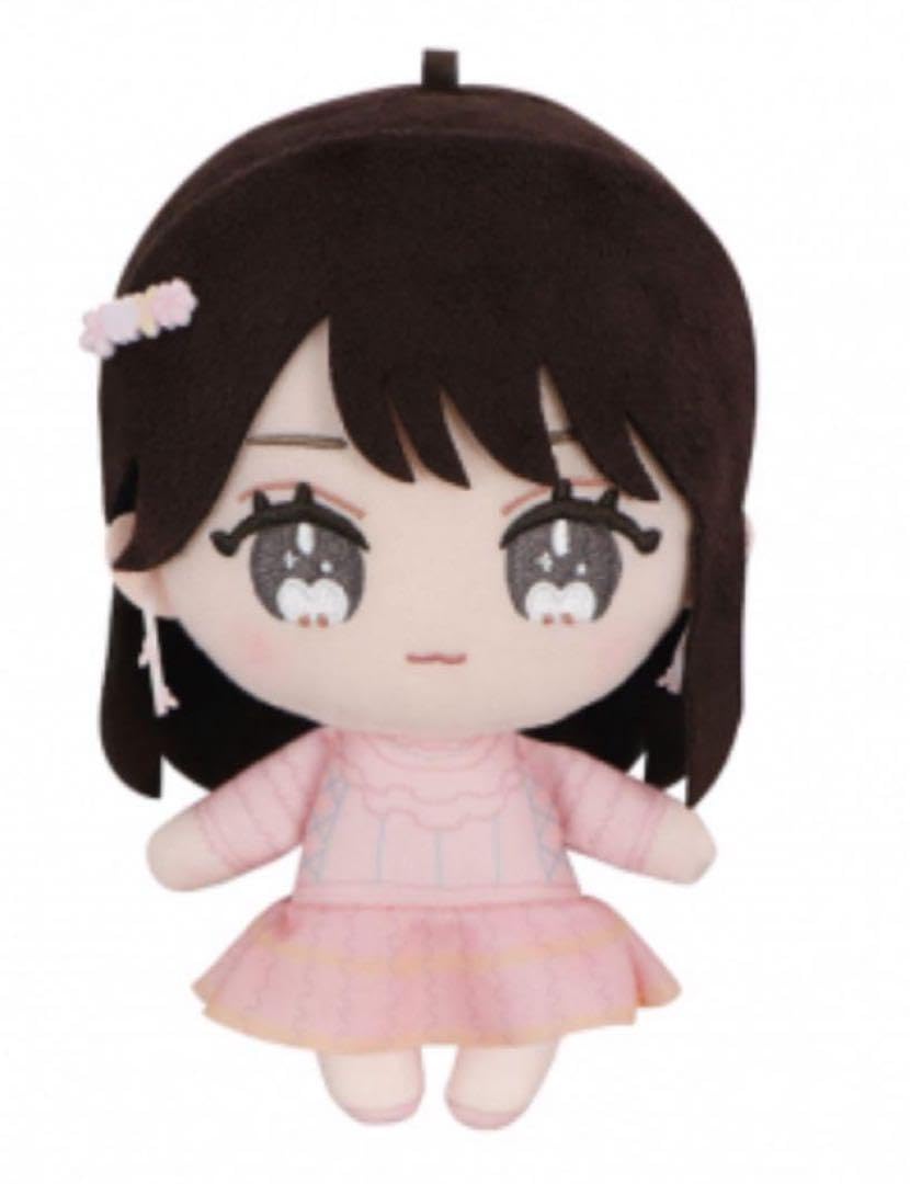 Amazon.co.jp: =LOVE イコラブ ぬいぐるみ マスコット 佐々木舞香