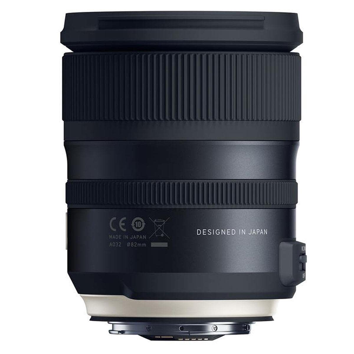 Amazon.co.jp: TAMRON 大口径標準ズームレンズ SP24-70mm F2.8 Di VC