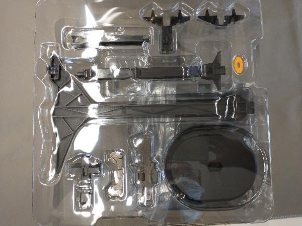 Amazon.co.jp: 千値練 R-GUNパワード 変形合体 RIOBOT スーパー