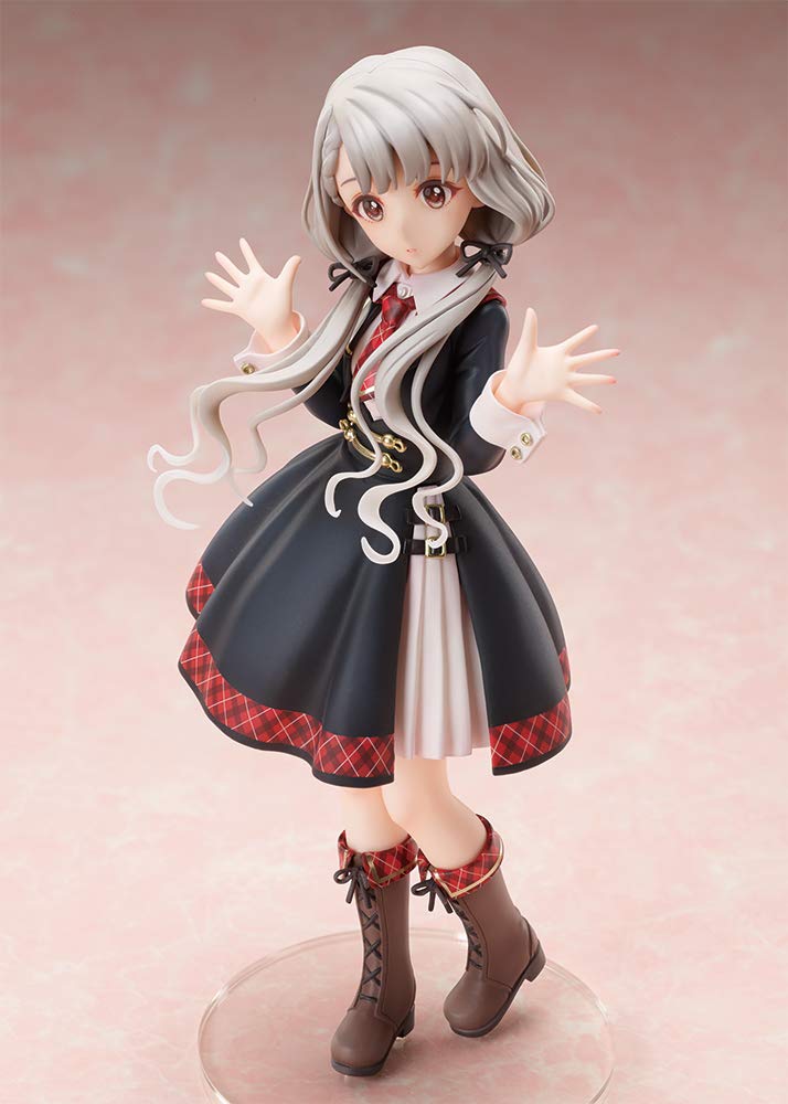 Amazon.co.jp: アイドルマスター シンデレラガールズ 久川凪 1/7