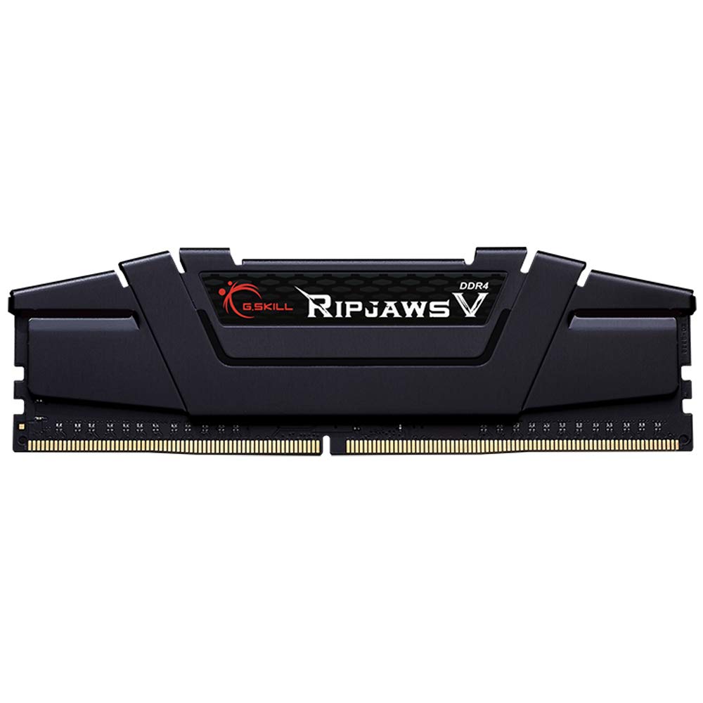 Amazon.co.jp: G.Skill Ripjaws V 16GB (2 x 8GB) DDR4 3600 MHz CL16