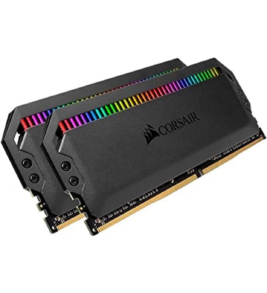Amazon.co.jp: Corsair Dominator Platinum RGB 32GB (2x16GB) DDR4