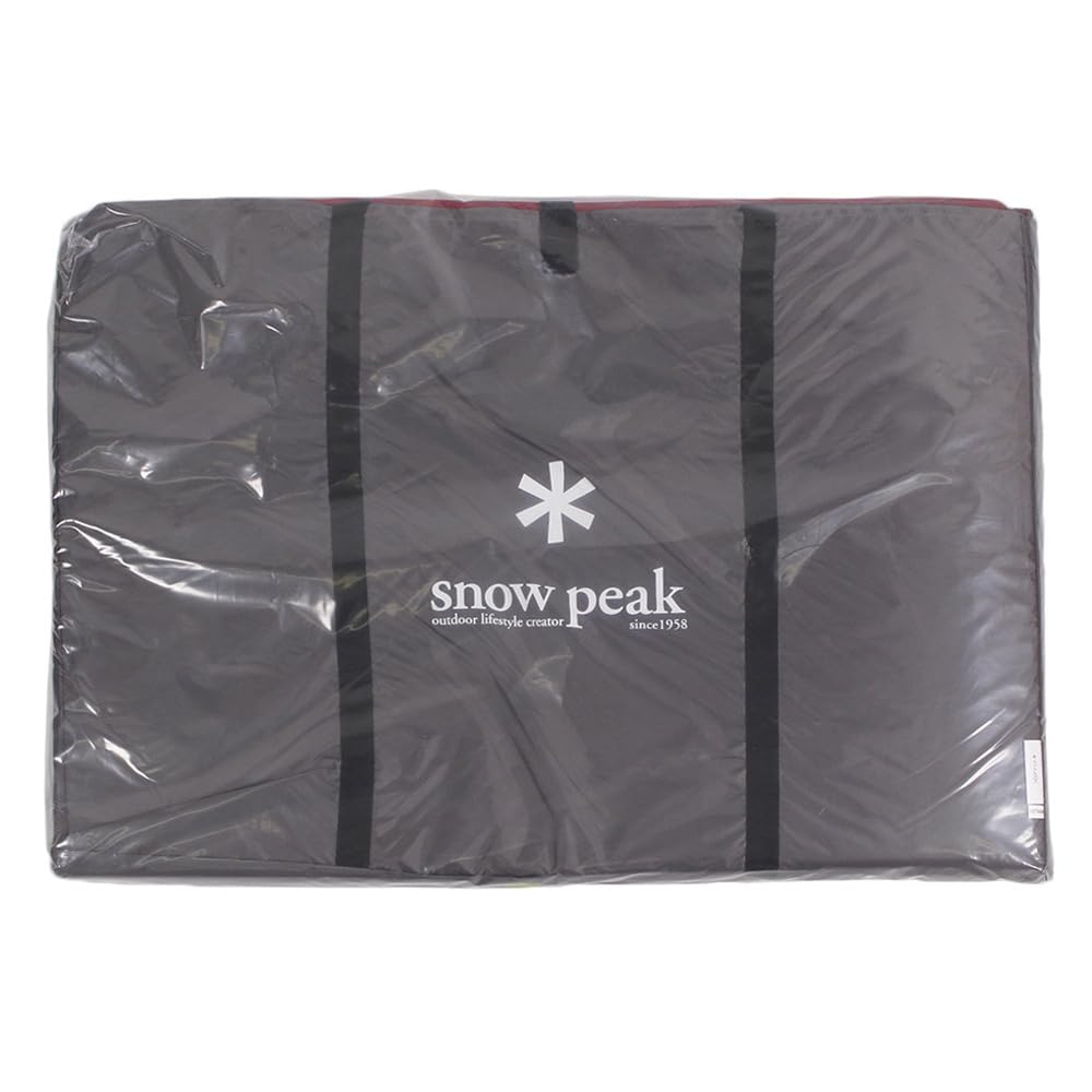 Amazon | スノーピーク(snow peak) アメニティドームS マットシート