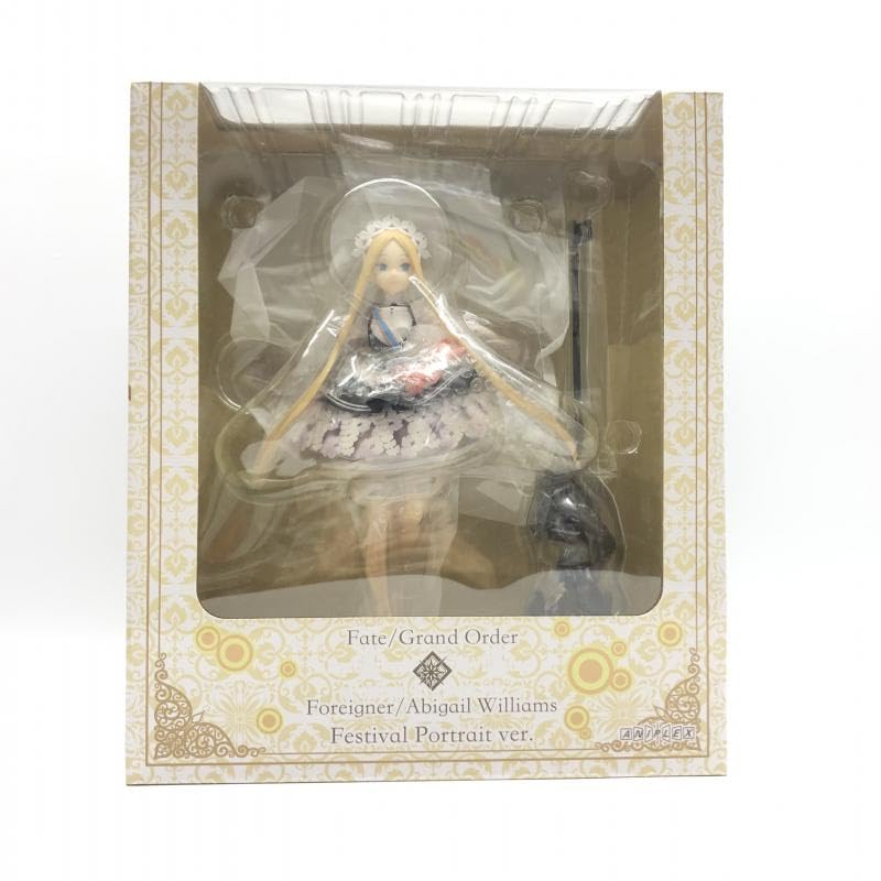 Amazon | フォーリナー/アビゲイル・ウィリアムズ 英霊祭装ver. 「Fate