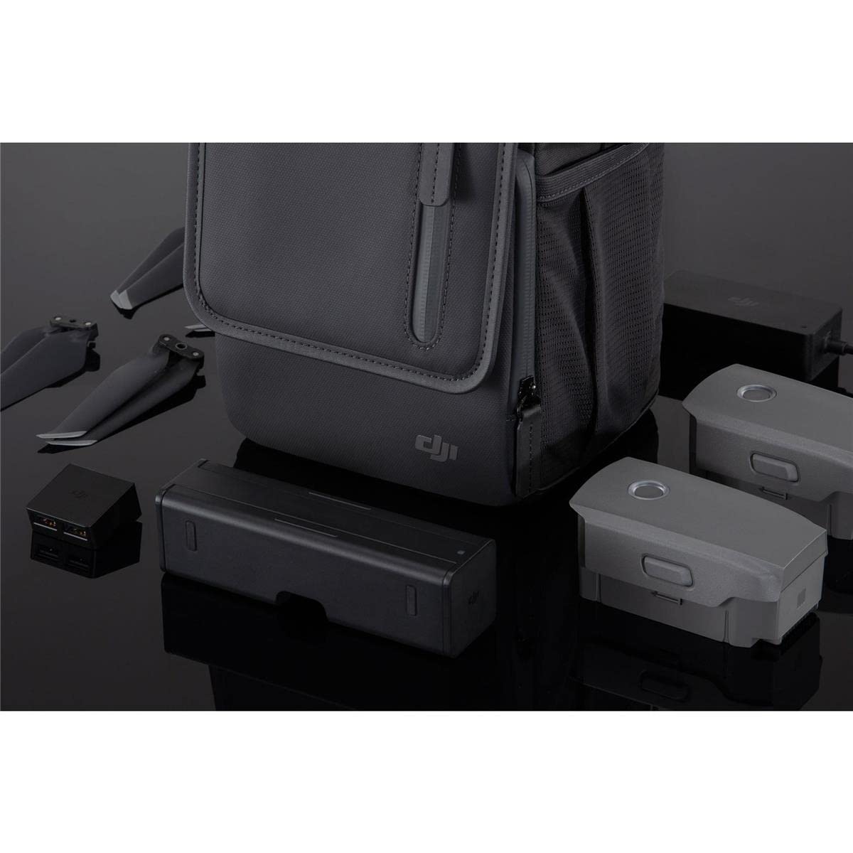 Amazon.co.jp: DJI Mavic 2 Fly More Kit : 家電＆カメラ