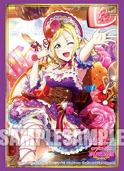 Amazon.co.jp: スクフェス感謝祭2018 ブシロード スリーブコレクション