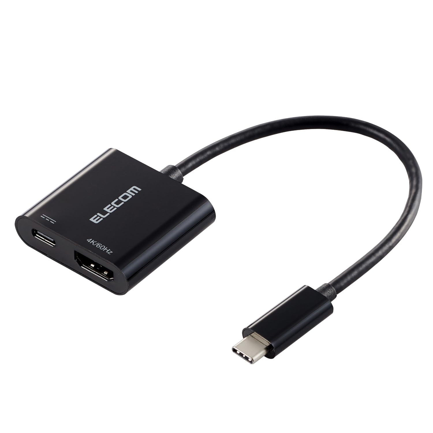 Amazon.co.jp: エレコム usb c 変換アダプタ Type-C to HDMI 給電