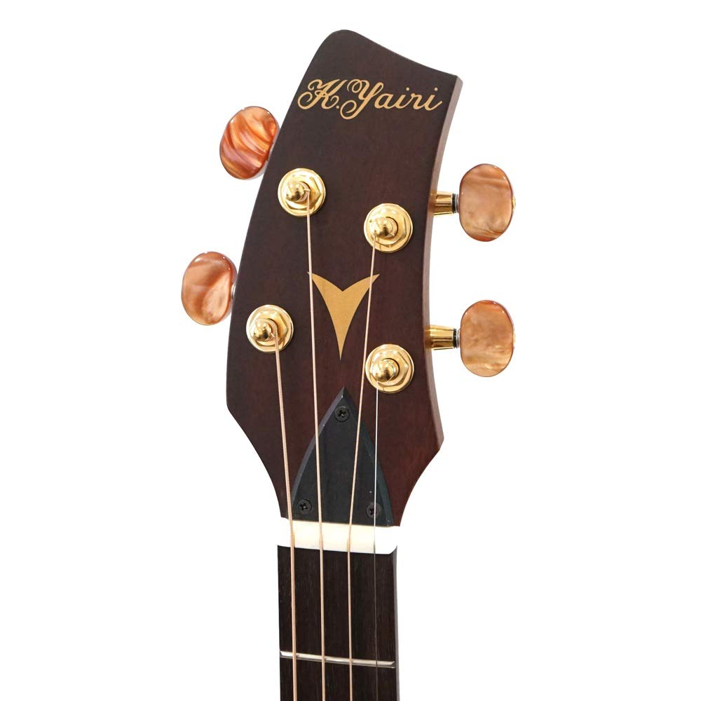 Amazon.co.jp: K.Yairi ベーシック N 一五一会 (Kヤイリ) : 楽器・音響機器