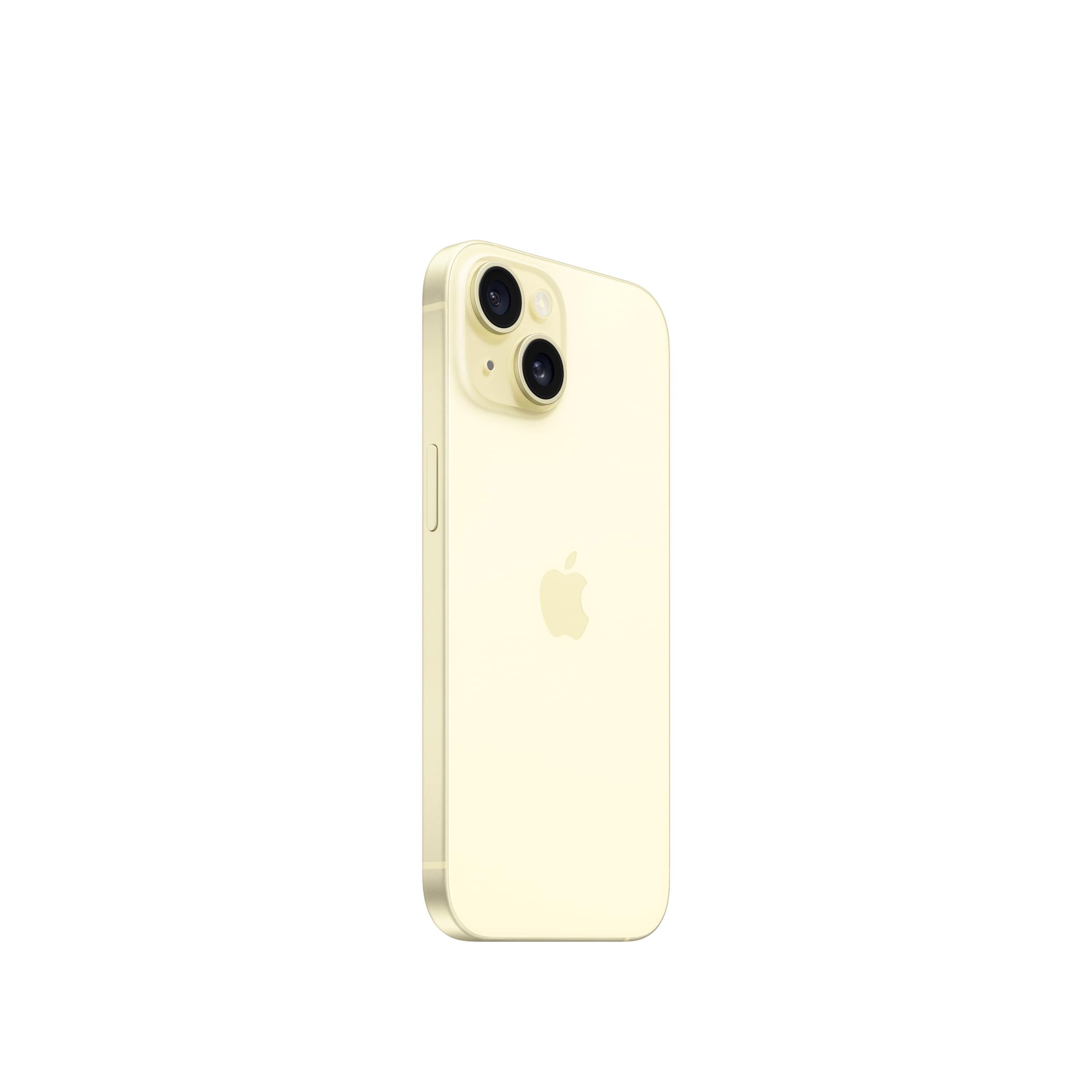 Amazon | 【整備済み品】 Apple iPhone 15 128GB イエロー SIMフリー