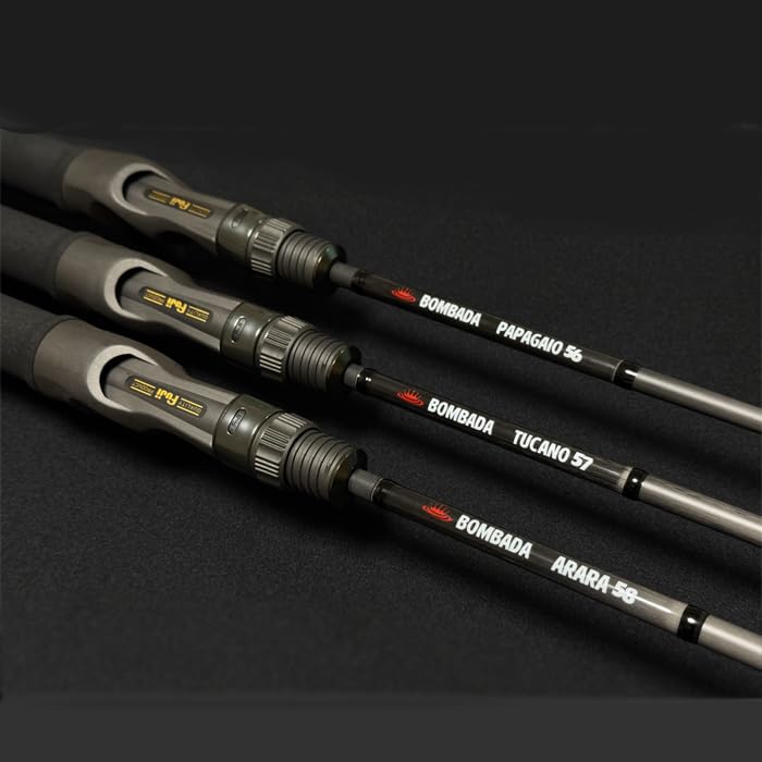 Amazon.co.jp: ボンバダ トゥッカーノ 57 （フルソリッドカーボン