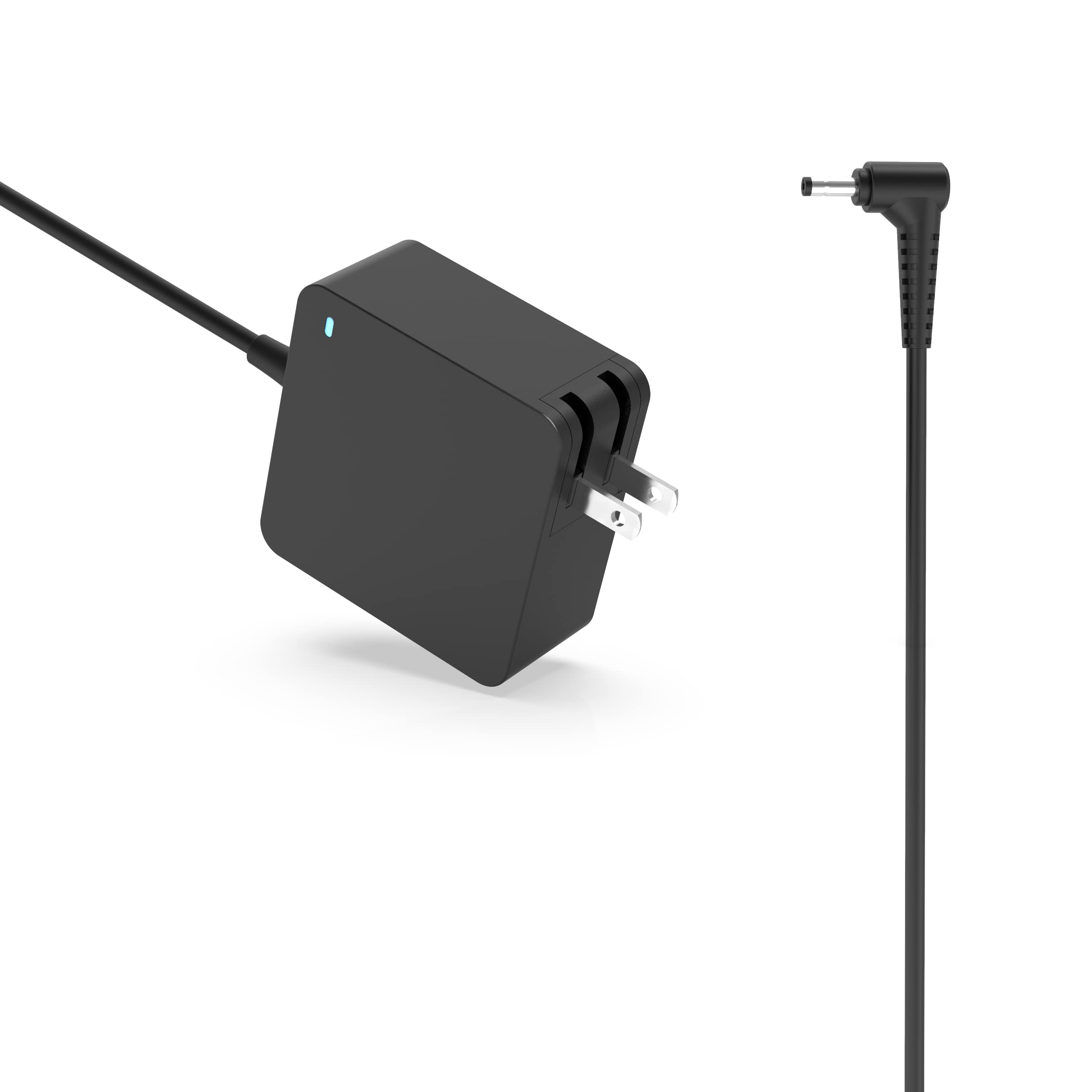 Amazon.com: Dexpt Charger for Lenovo Ideapad 3 3i, 1 1i, 5