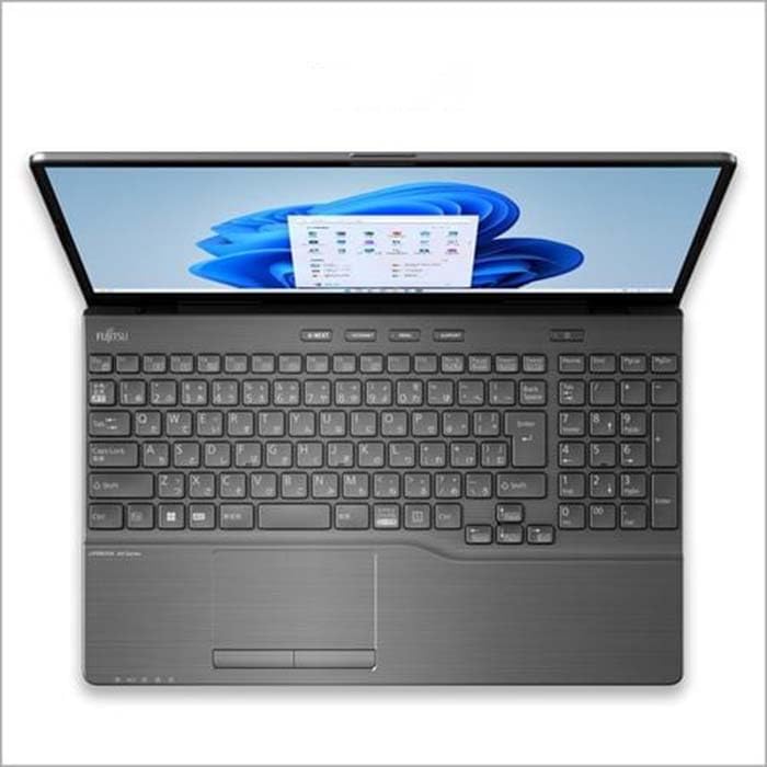 Amazon.co.jp: 【整備済み品】 富士通 LIFEBOOK AH50/TH ノート