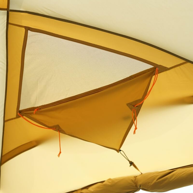 Amazon | Coleman(コールマン) ラウンドスクリーン2ルームハウス