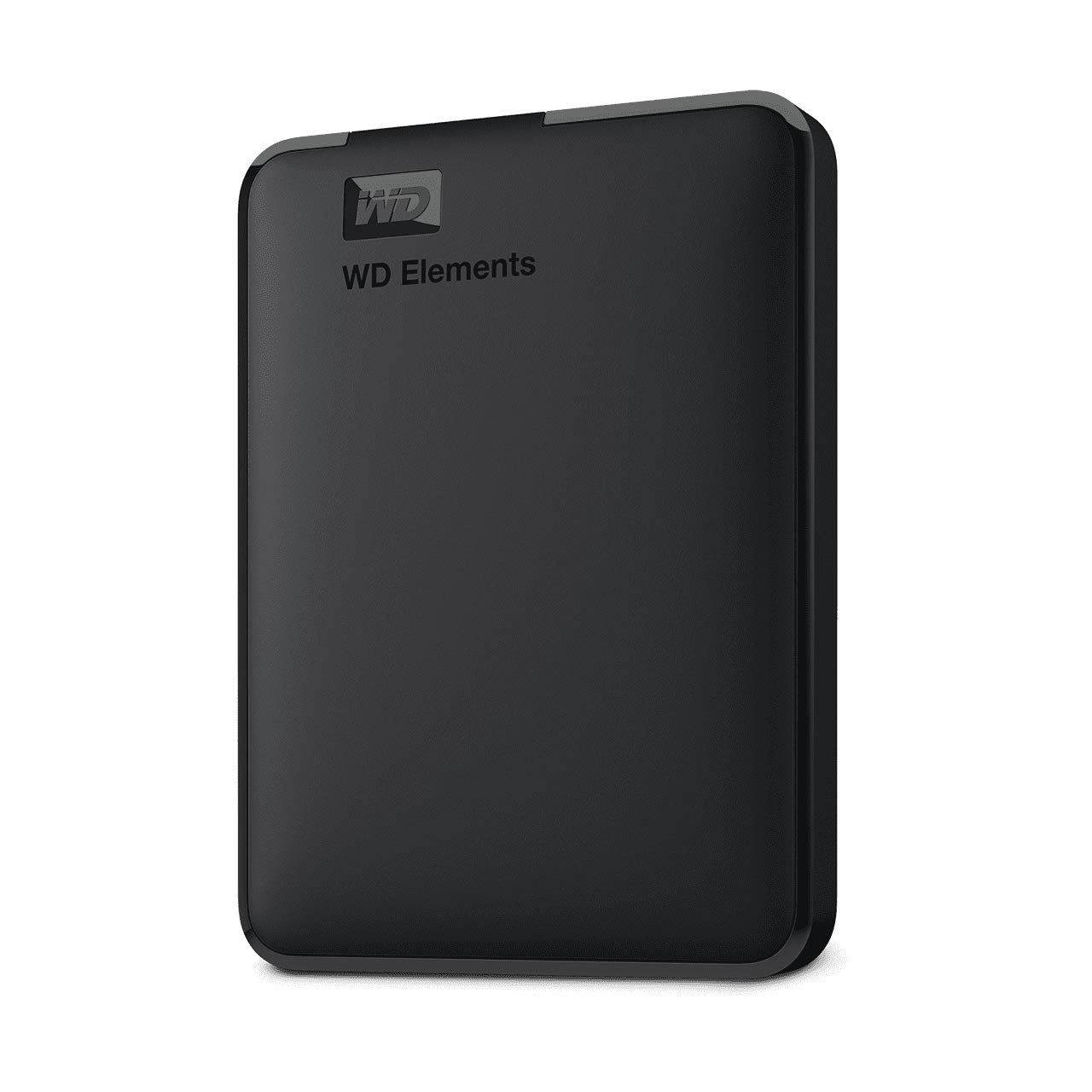 Amazon.com: WD 5TB Elements Portable HDD, External Hard Drive, USB