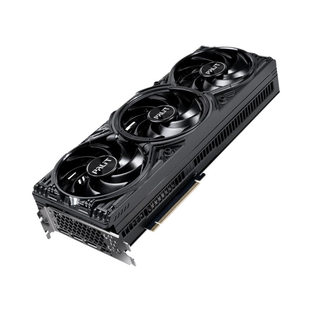 Amazon.com: Palit 5080 16GB GAMINGPRO : Electronics