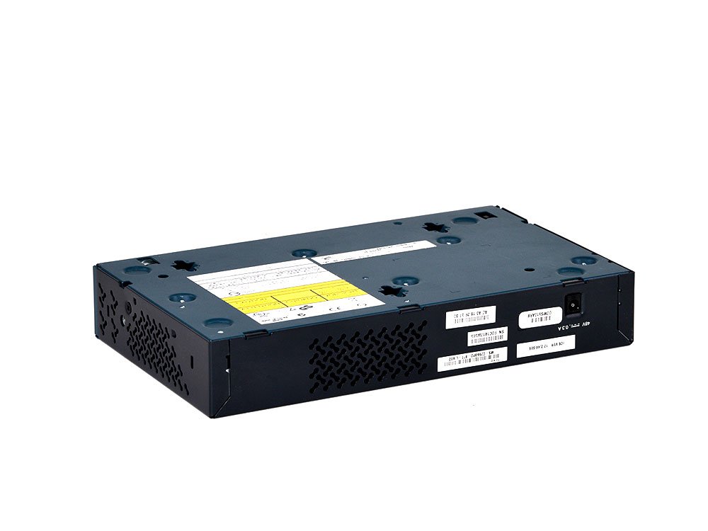 Amazon | CISCO Catalyst 2960-8TC-L インテリジェント イーサネット