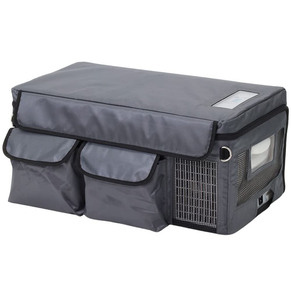 Amazon | Bonarca 車載冷蔵庫 ポータブル冷蔵庫 15L(STL-C15)専用 保冷